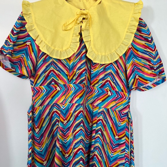 Vintage Dress - Picture 4 of 4